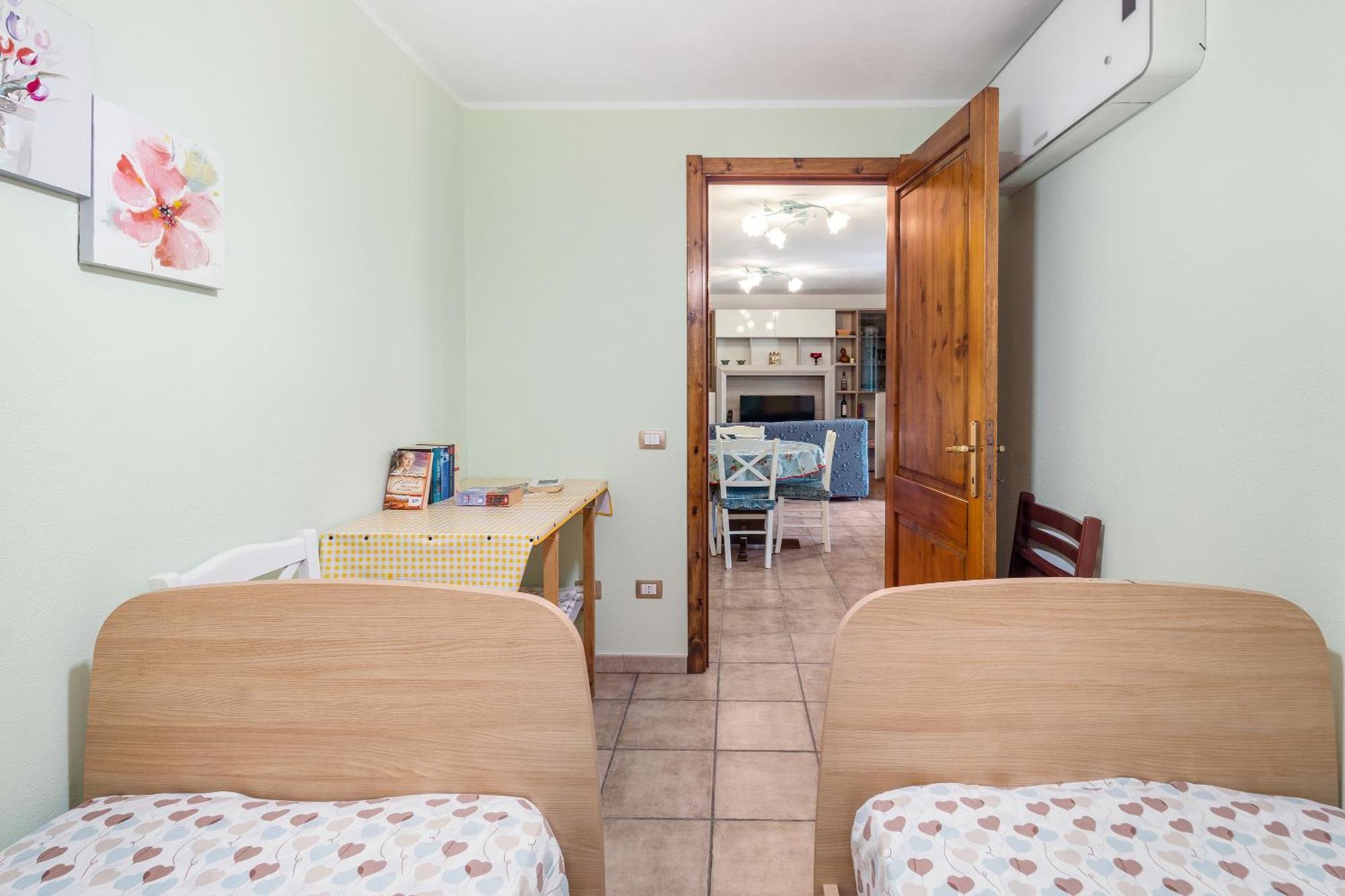فيلا Casa Oleandro بوجيرو المظهر الخارجي الصورة