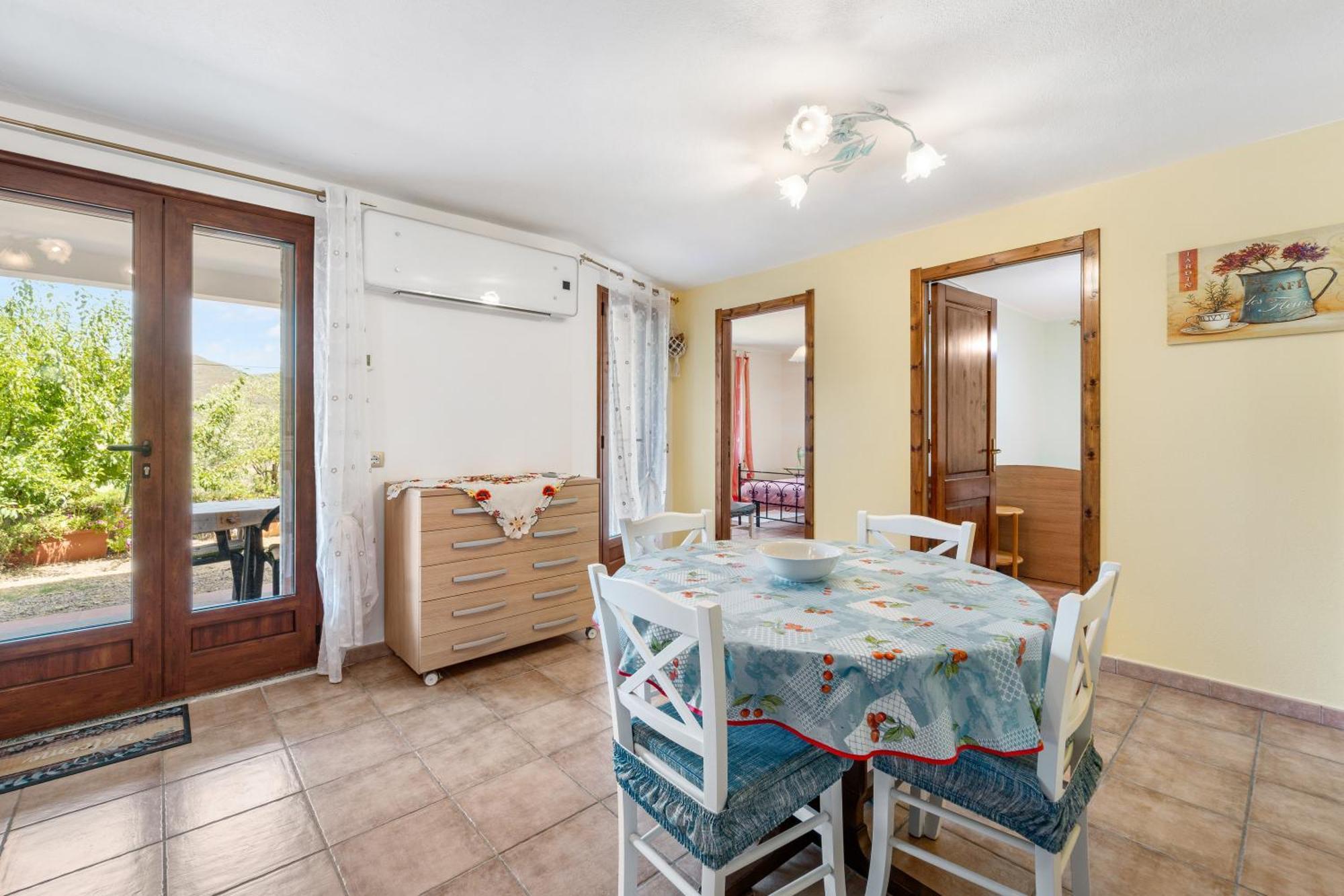 فيلا Casa Oleandro بوجيرو المظهر الخارجي الصورة
